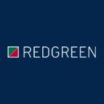 REDGREEN Logo