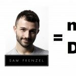 Mit Sam Frenzel könnte Roeckl vielleicht zum international gefeierten Modehaus avancieren