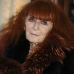 Sonia Rykiel - die Königin des Strick macht jetzt auch Heimtextilien