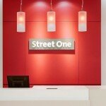 Bald gibt es in Lübeck noch einen Street One Store