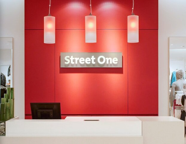 Bald gibt es in Lübeck noch einen Street One Store