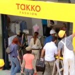 Takko TV-Spot: Begeisterung für das neue Mode- und Filialkonzept wecken