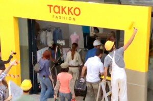 Takko Fashion TV-Spot