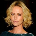 Charlize Theron wirbt für Peek und Cloppenburg