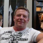 Uwe Boser 11 Fragen an Uwe Boser – Pepe Jeans Country Manager Deutschland