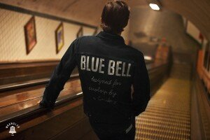 Wrangler Blue Bell