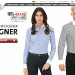 Zu 10% gehört die Internetschneiderei Youtailor jetzt zum Tengelmann-Konzern