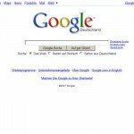 Bei der Größe des Unternehmens ist Ärger programmiert. Richtungsweisend ist nun das Urteil im Rechtsstreit zwischen Louis Vuitton und Google.