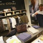 Marc O'Polo auf Expansionskurs- im Herbst werden noch zehn weitere Stores eröffnte