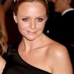 Stella Mc Cartney wird in Zukunft sportlicher unterwegs sein. Für die Olympischen Sommerspiele 2012 entwirft sie die Trikots.