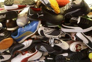 Fussballschuhe
