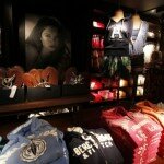 Auf der Abschussliste: Abercrombie & Fitch Filialen - 60 Stores sollen in diesem Jahr geschlossen werden