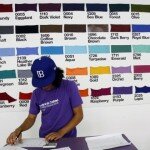 Das einstige Erfolgskonzept der sweatshop-freien Mode von American Apparel gerät ins Taumeln