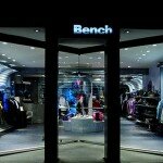 Bench plant weitere Stores in Spanien und Südafrika