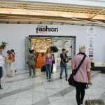 Reges Treiben herrschte auf der munichfashion.women