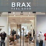 Mittlerweile gibt es 36 Brax Stores - Tendenz steigend