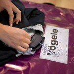 Kunden sollen in Zukunft mehr bei Charles Vögele kaufen Kunden sollen in Zukunft mehr bei Charles Vögele kaufen