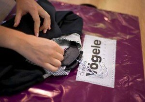 Charles Vögele Kunden sollen in Zukunft mehr bei Charles Vögele kaufen