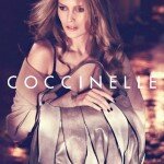 Neue Weiblichkeit bei Coccinelle: verletzlich und gleichzeitig stark
