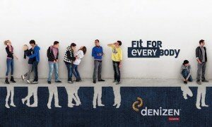 DENiZEN: eine asiatische Jeans für die konsumhungrigen, jungen Chinesen