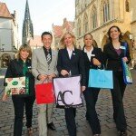 Marken der Douglas Gruppe: Dank deutscher Verbraucher weiter gut auf Kurs