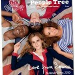 Emma Watson People Tree