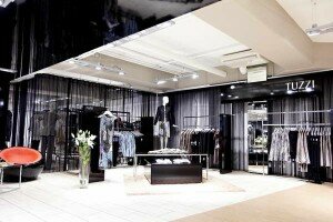 Fashion House Tuzzi