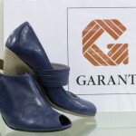 Die Zahlen für das erste Halbjahr sehen international für Garant gar nicht so schlecht aus