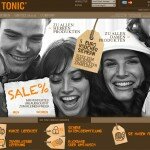 Gin Tonic Onlineshop: Cocktail aus lässiger Sportswear für Frauen und Männer