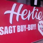Hertie Filialen finden nach ihrem Abschied keine Nachmieter