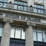 Das House of Fraser könnte vielleicht auch bald offline mit Hilfe von Franchisepartnern nach Übersee expandieren