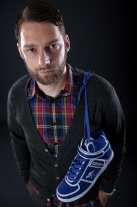 Kangaroos hat mit Marco Lachner nun einen Head of Line & Brandbuilding Manager