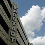 Karstadt ist kein Spielzeug - auch nicht für Geldinstitute oder Bankmanager