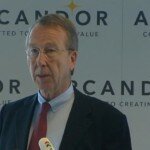 Dr. Klaus Hubert Görg erteilt Borletti öffentlich eine Absage