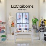 In die Liz Claiborne Stores wird Ordnung gebracht - sukzessive werden sie alle dicht gemacht
