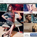 Zum 10-jährigen bekommt der Mango-Shop ein neues Web 2.0 Antlitz verpasst