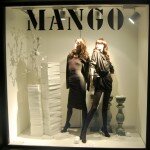 Edle preiswerte Mode: Mango glaubt auch in China mit dem Konzept Erfolg zu haben