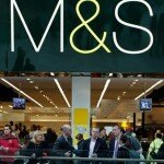 Marks & Spencers erlebt Wechselreigen in der obersten Führungsebene
