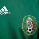 Mexiko Trikot Nationalmannschaft