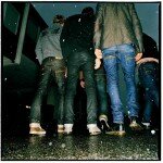 Nudie Jeans - perfekt für den französischen Stil und die französische Mentalität