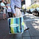 Marken wie Old Navy bringen GAP Inc. auch in den USA zurück auf Kurs