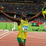 Puma Usain Bolt