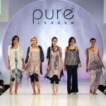 Pure London Show für F/S 2011: Young Fashion wird bald in den Earl Court umgesiedelt