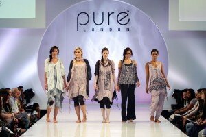 Pure London YF Pure London Show für F/S 2011: Young Fashion wird bald in den Earl Court umgesiedelt