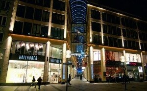 Shopping