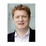 Thomas Kötter - auch schon auf der Igedo-Webseite als Geschäftsführer vorgestellt