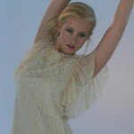 Behind the Scenes: Shooting für Tescos Designermarke Tiger Blonde