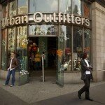 Urban Outfitters: hinsichtlich Wachstum noch kein Ende in Sicht