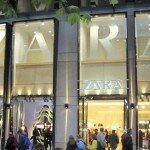 ZARA Store in Deutschland: jetzt ohne Otto-Konzern im Hintergrund