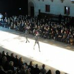 Die Shows auf der diesjährigen Fashion Week in Kopenhagen waren gut besucht